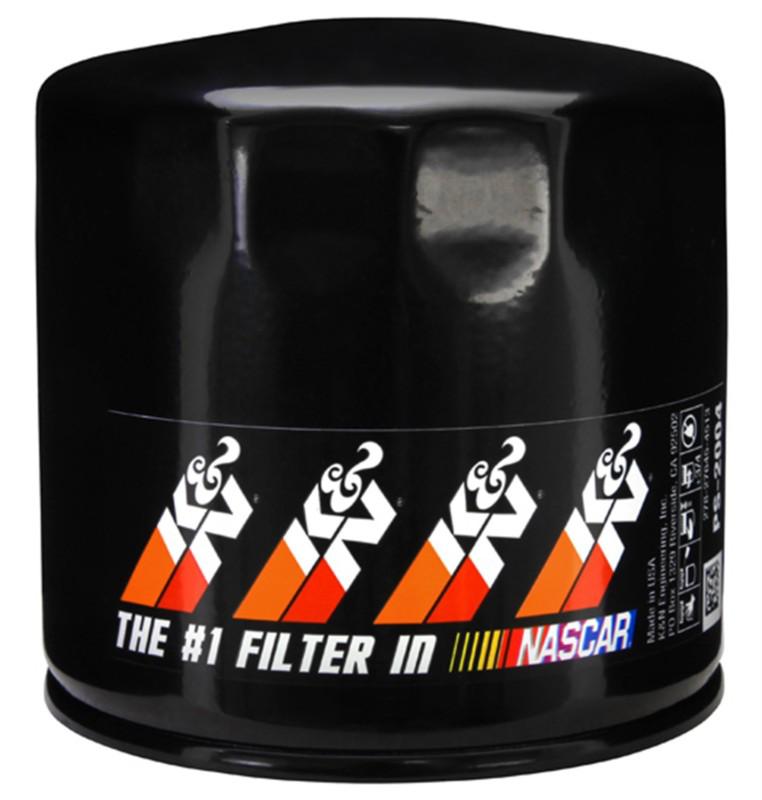 Find K&N Filters PS2004 High Flow Oil Filter in Chino, California, US