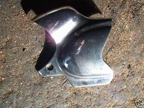 2003 honda shadow vt750cd vt750 front sprocket 100352