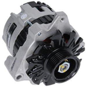 Reman alternator