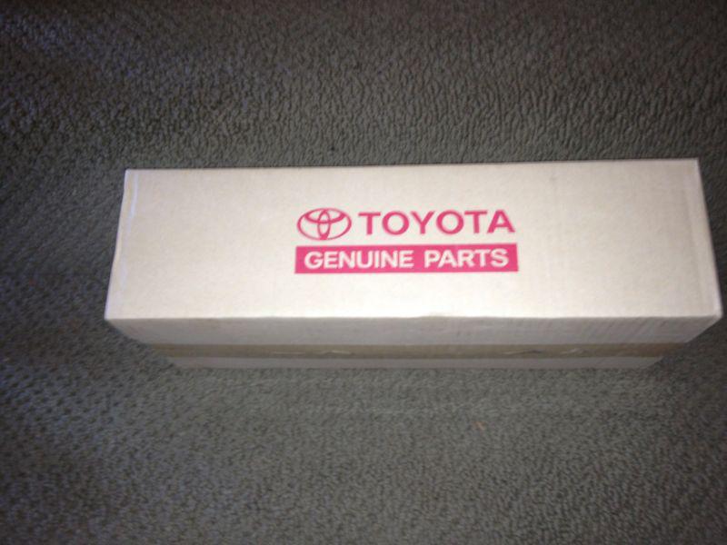 GENUINE FACTORY OEM LEXUS TOYOTA OIL FILTER 90915-YZZD3, US $0.99, image 2