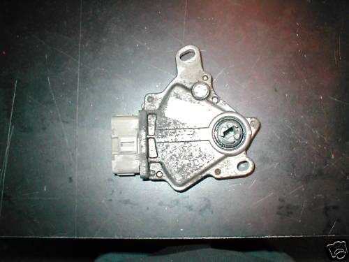 1994-2000 toyota camry gear position neutral safety switch fits 4 cylinder