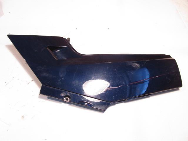Kawasaki ninja ex250 250r 2004-04 left side cover 84946