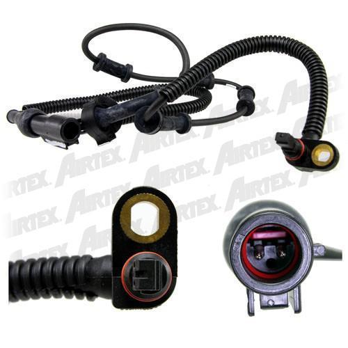 Airtex 5s7256 abs wheel speed sensor brand new