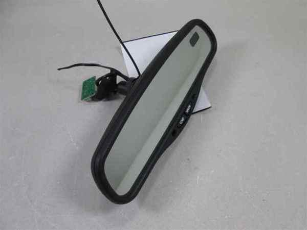 01 02 03 highlander rear view mirror compass auto dim
