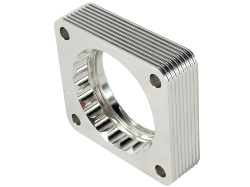 Afe power 46-33001 silver bullet throttle body spacer