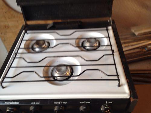 rv stove, US $0.99, image 4