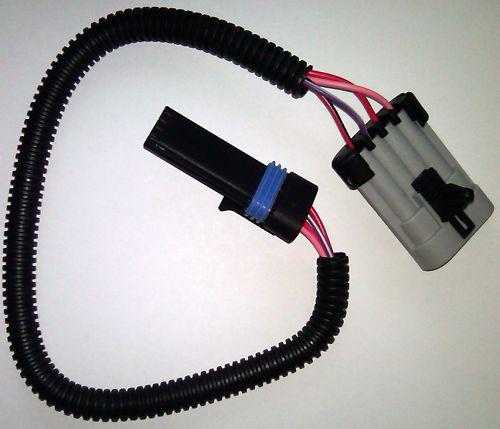 NEW OPTISPARK OPTI-SPARK DISTRIBUTOR WIRE HARNESS LT1 1995 96 97, US $24.95, image 2