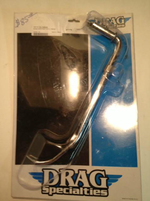 Stock length fl/fx 58-85 kick stand ds240044