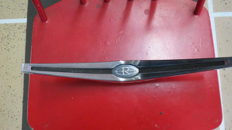 1964 BUICK RIVIERA HORN BAR fits 1963 & 1965, US $50.00, image 3