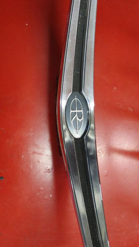 1964 BUICK RIVIERA HORN BAR fits 1963 & 1965, US $50.00, image 4