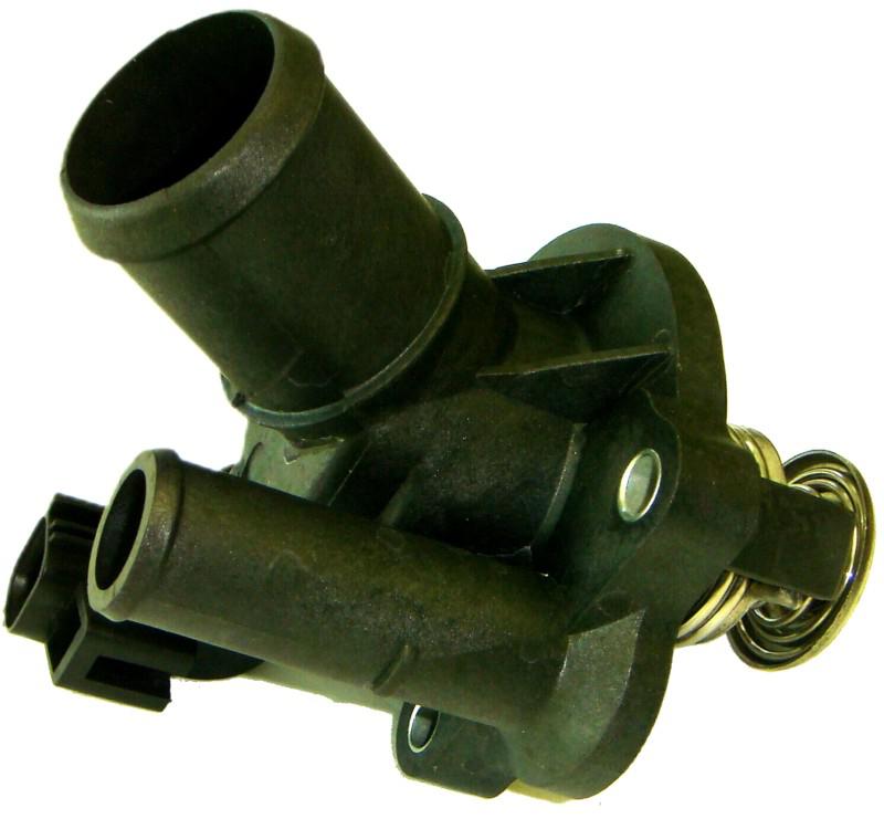 Find THERMOSTAT HOUSING ASSEMBLY 0511 Ford Focus 2.0L 0105 Ford