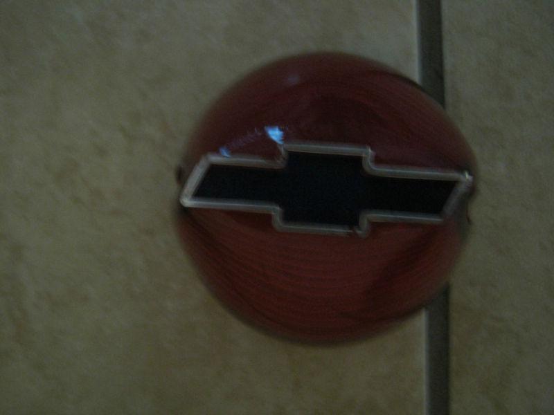 56 BEL AIR BLUE BOWTIE TAIL LIGHT LAMP LENSES, US $15.00, image 6