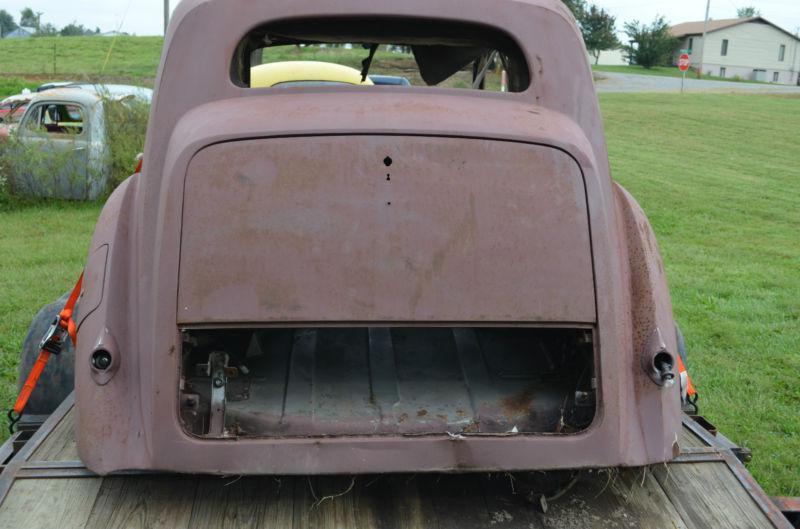 1940s bentley rat rod hot rod body, US $100.00, image 3