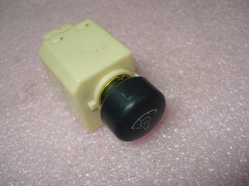 Find 98 99 00 01 02 Toyota Corolla Interior Dash Light Dimmer Switch EM