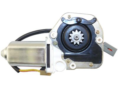 Acdelco professional 11m57 rear window defog/defroster motor