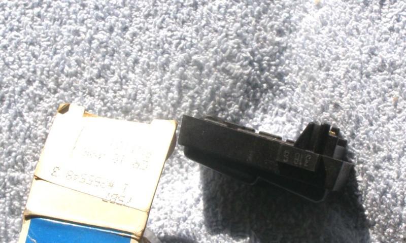 1992-1993 Buick LeSabe & 88 Royale Power Lock Switch NEW GM#25554873, US $12.00, image 3