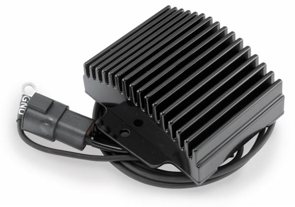 Cycle electric rectifying regulator ce-208