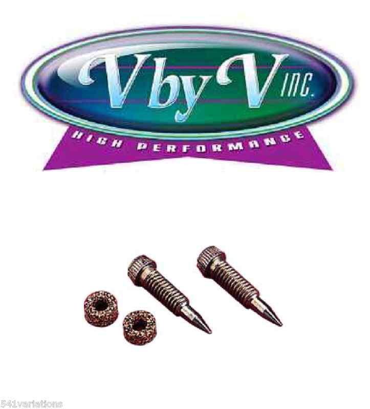Find Holley 26101 Idle Mixture Screws (2Pack) in Central Point