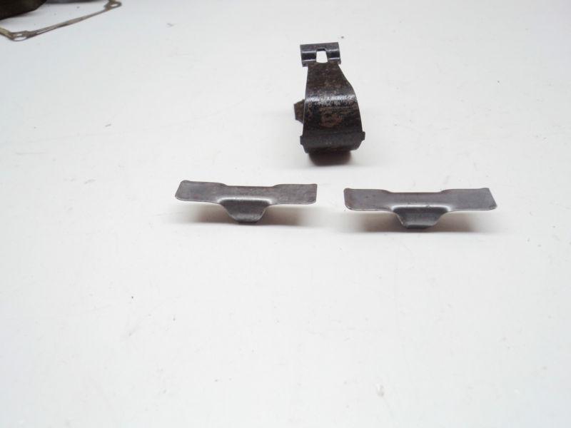 NOS GM 1953 1954 Corvette 1951-1955 Chevy Pass 1/2 Ton 1952 Brake Spring Kit , US $16.99, image 4