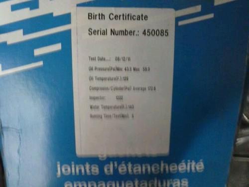 Chevy 93-95, 3.4 Engine Still in the plastic!, US $1,600.00, image 3