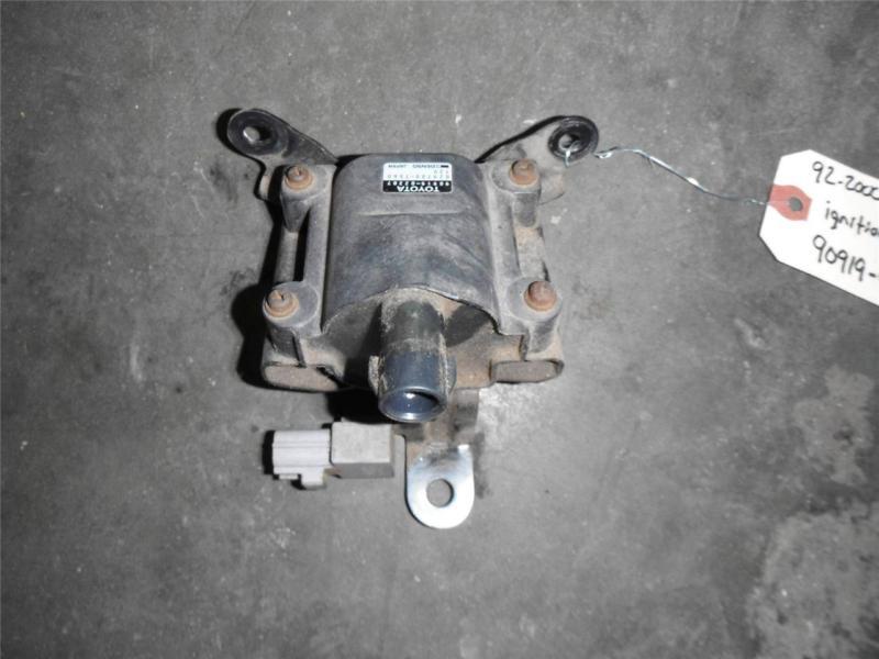 1992-2000 lexus sc 300/400 - ignition coil