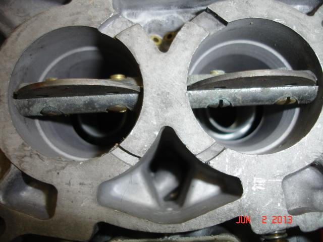 Rebuilt Ford Autolite 2100 2 bbl carburetor 292 Y block 260 59 60 61 62 63 64 , US $199.99, image 9