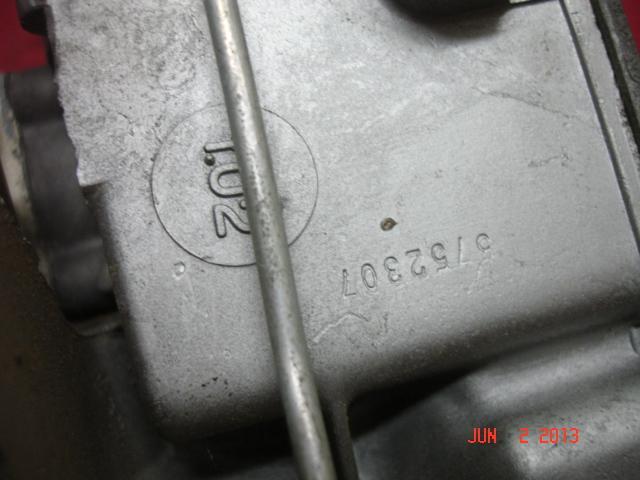 Rebuilt Ford Autolite 2100 2 bbl carburetor 292 Y block 260 59 60 61 62 63 64 , US $199.99, image 11
