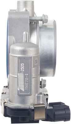 CARDONE 67-3002 Throttle Body-Reman Throttle Body, US $185.84, image 2