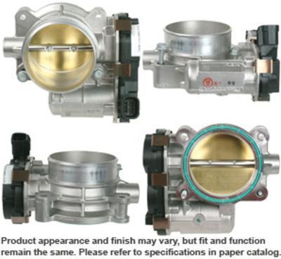 CARDONE 67-3002 Throttle Body-Reman Throttle Body, US $185.84, image 4