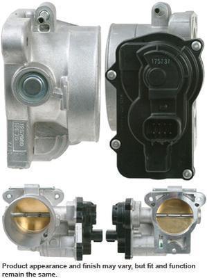 CARDONE 67-3000 Throttle Body-Reman Throttle Body, US $204.65, image 3