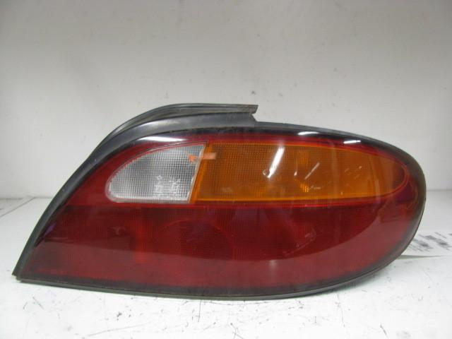 Tail light elantra 1996 96 97 98 quarter moutn right 367680
