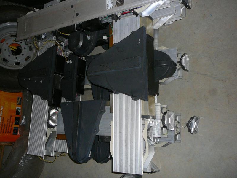 Whelan wheelan edge 9000 light bars 10 with brackets strobe p71 saftey bar flash