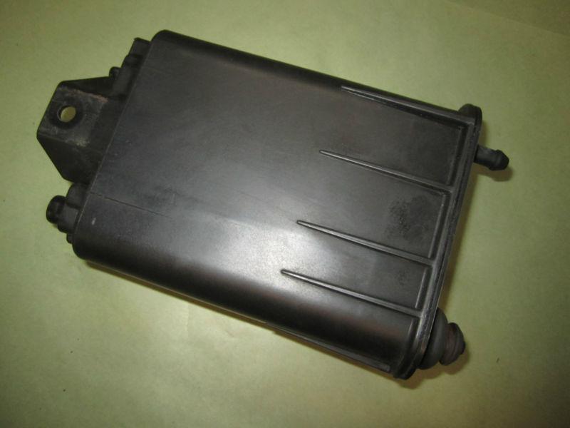 Find Jeep TJ 9702 Wrangler VAPOR CANISTER Charcoal Fuel Filter