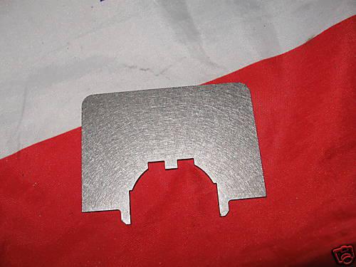 Jaguar xj6,e type - cam alignment tool 6/12 cylinders