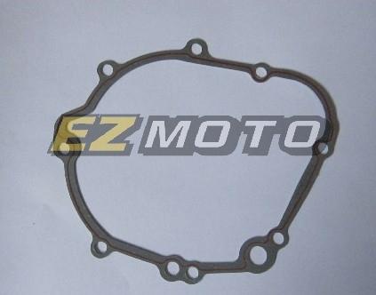 Stator engine cover gasket for suzuki gsxr 600 750 2006 2007 k6 gsxr600 gsxr750