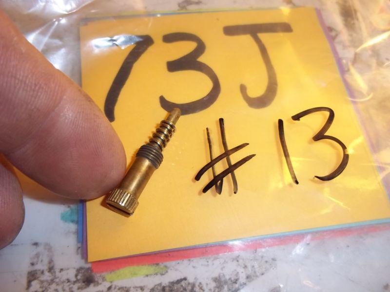 Find 2001 POLARIS 90 SPORTSMAN CARBURETOR IDLE SCREW in Garden City