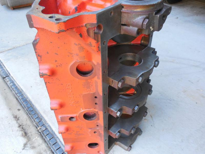 Find Mopar 340 R1 race engine 4 bolt mains NEW in Carmichael