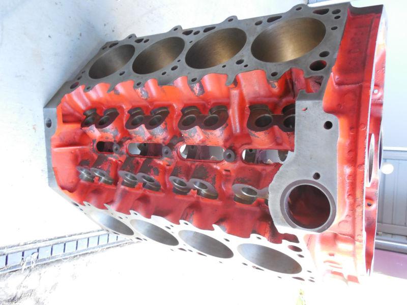 Find Mopar 340 R1 race engine 4 bolt mains NEW in Carmichael