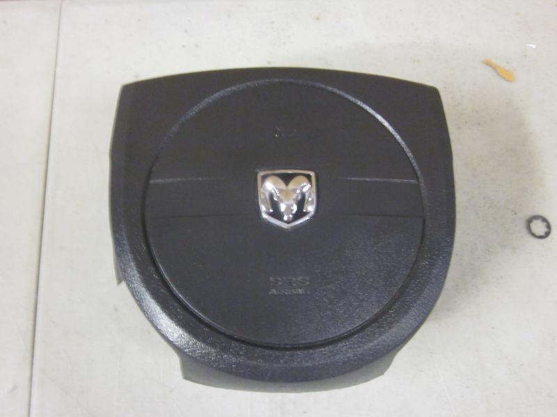 2005 2006 2007 2008 2009 dodge charger magnum drivers side airbag 