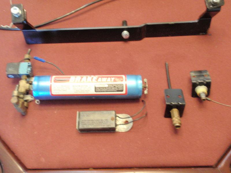 Roadmaster Brakemaster Braking System, US $479.00, image 3