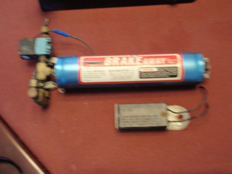 Roadmaster Brakemaster Braking System, US $479.00, image 4