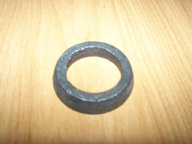 Arctic cat firecat sabercat 500 600 700 f5 f6 f7 lx exhaust pipe gasket doughnut