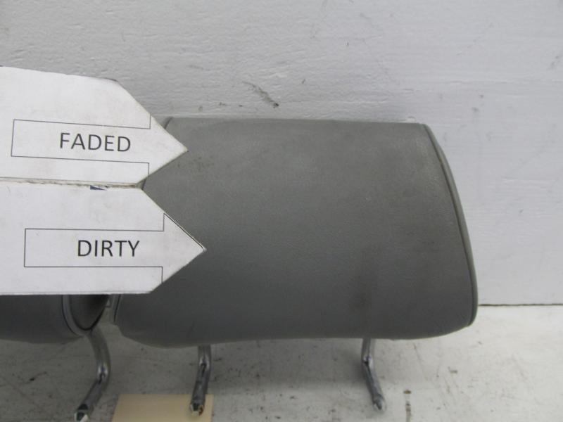 94-96 97 98 99 00 mercedes c280 left right rear seat head rest headrest leather