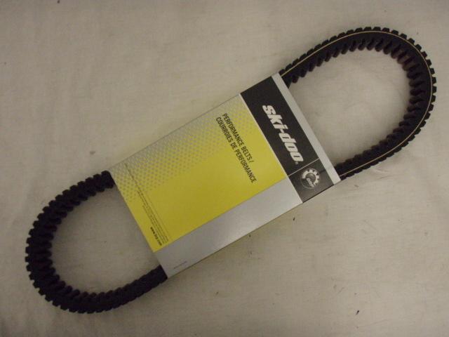 Ski-doo rev-xp,xr,xu mxz,tnt,renegade drive belt skidoo 417300391 *free shipping