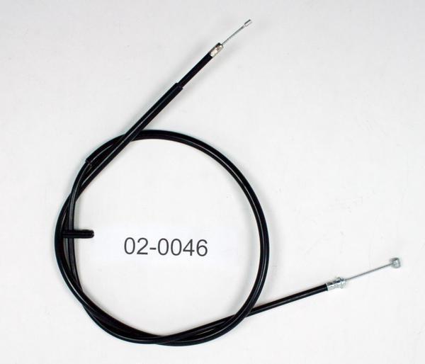 Motion pro throttle cable fits honda atc200 1983