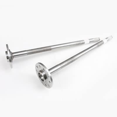 Moser engineering replacement c-clip axles gm 8.5" 30-spline 28.438" l a103004