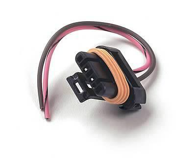 Painless wiring 30705 alternator pigtail copper 12-gauge 1 ft. long each