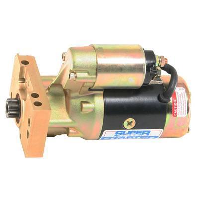Tilton engineering starter mini inline chevy each