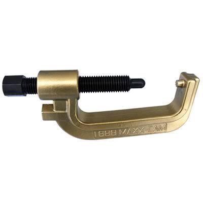 Suspension maxx tool torsion bar unloader chevy gmc hummer pickup/suv 4wd ea