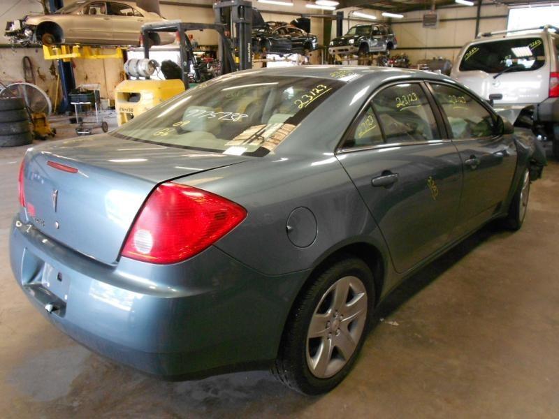 08 09 10 PONTIAC G6 POWER BRAKE BOOSTER, US $65.00, image 2